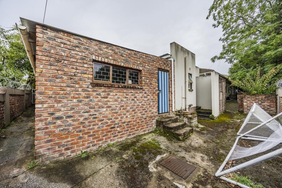 4 Bedroom Property for Sale in Headlands Eastern Cape